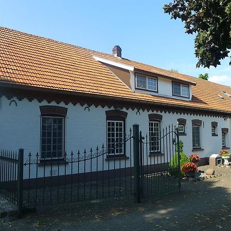 Roggel B&B De Kleine Wijngaard חדר תמונה