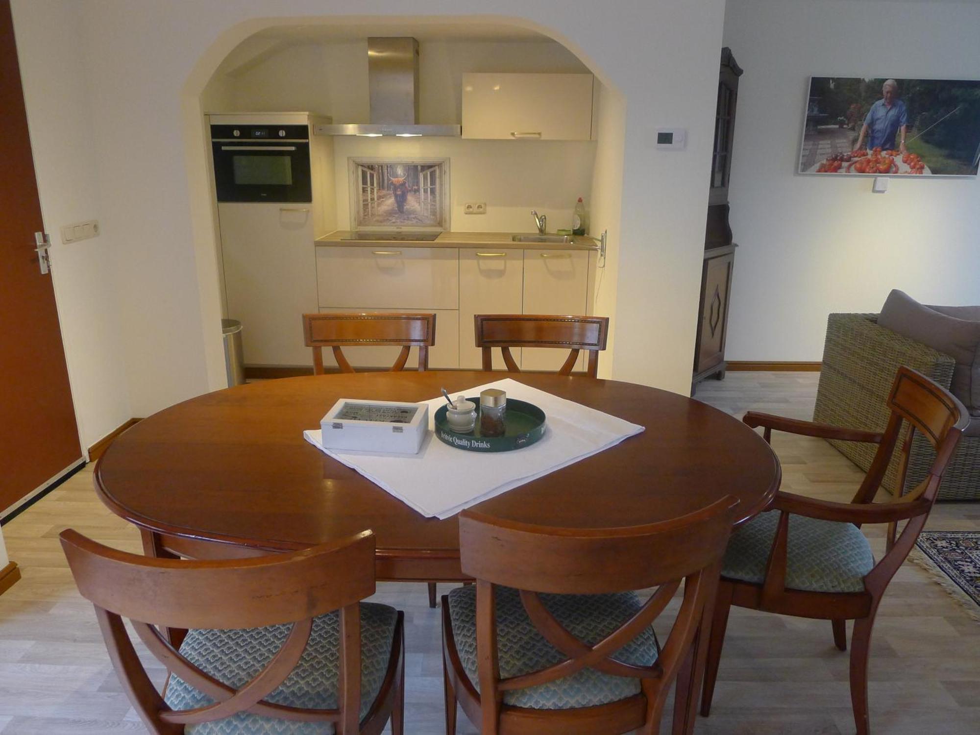 Roggel B&B De Kleine Wijngaard מראה חיצוני תמונה