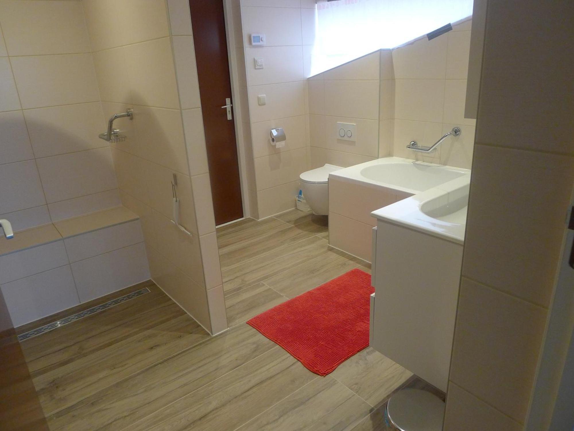 Roggel B&B De Kleine Wijngaard מראה חיצוני תמונה