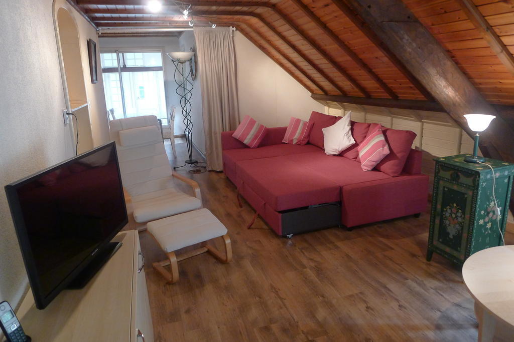 Roggel B&B De Kleine Wijngaard חדר תמונה