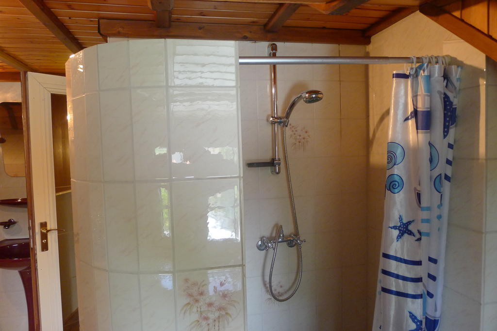 Roggel B&B De Kleine Wijngaard חדר תמונה