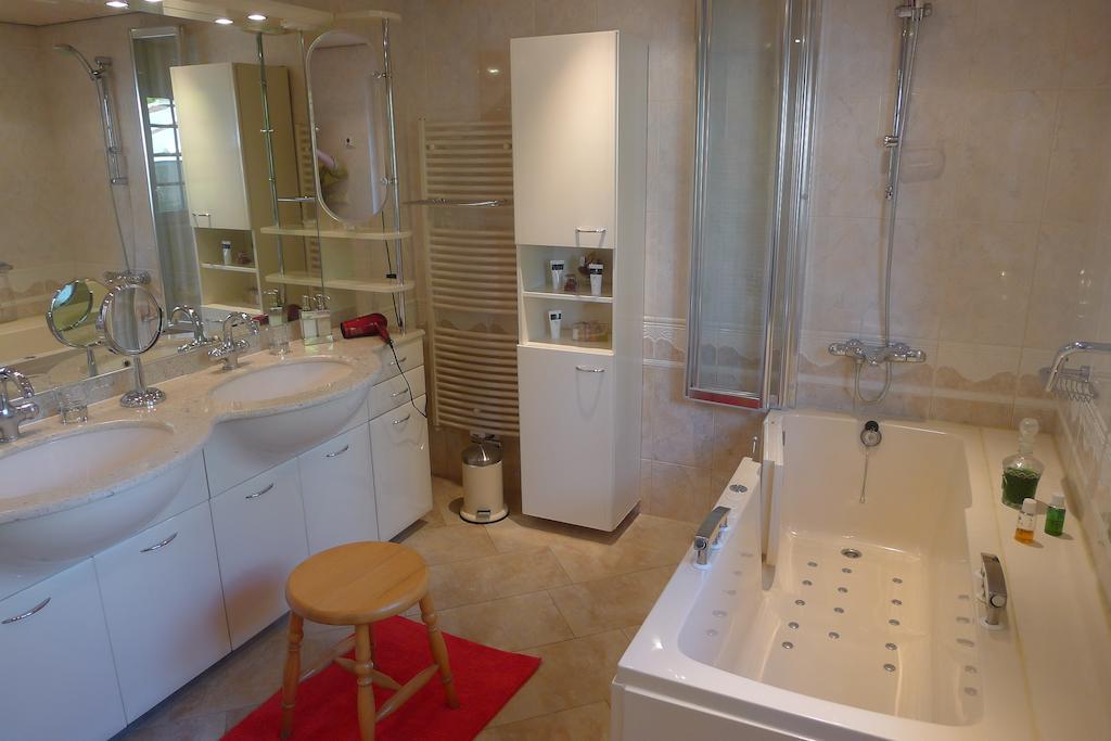 Roggel B&B De Kleine Wijngaard מראה חיצוני תמונה