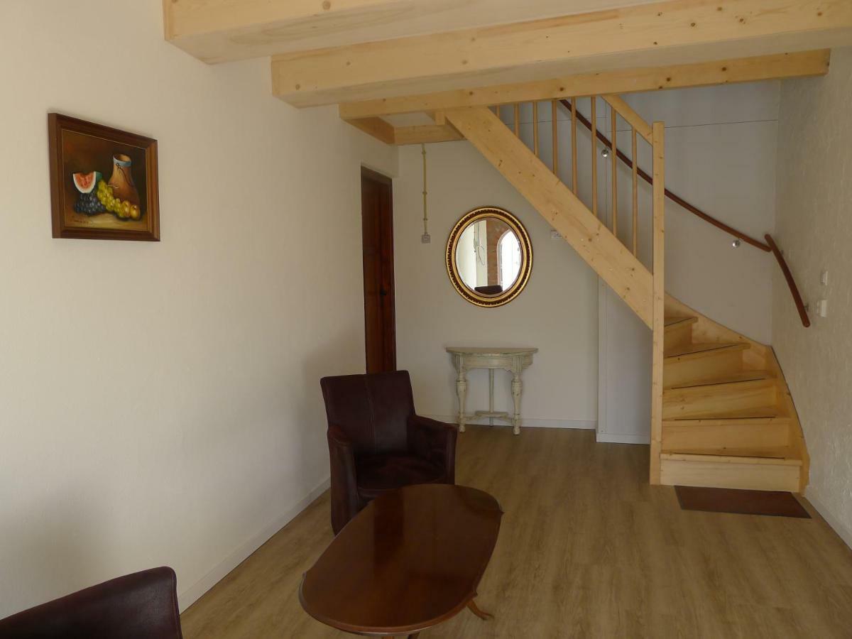 Roggel B&B De Kleine Wijngaard מראה חיצוני תמונה